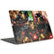 Marvel Iron Man Three Panel MacBook Skins